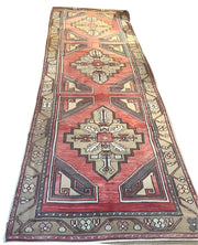Fine Turkish Old Large Rug