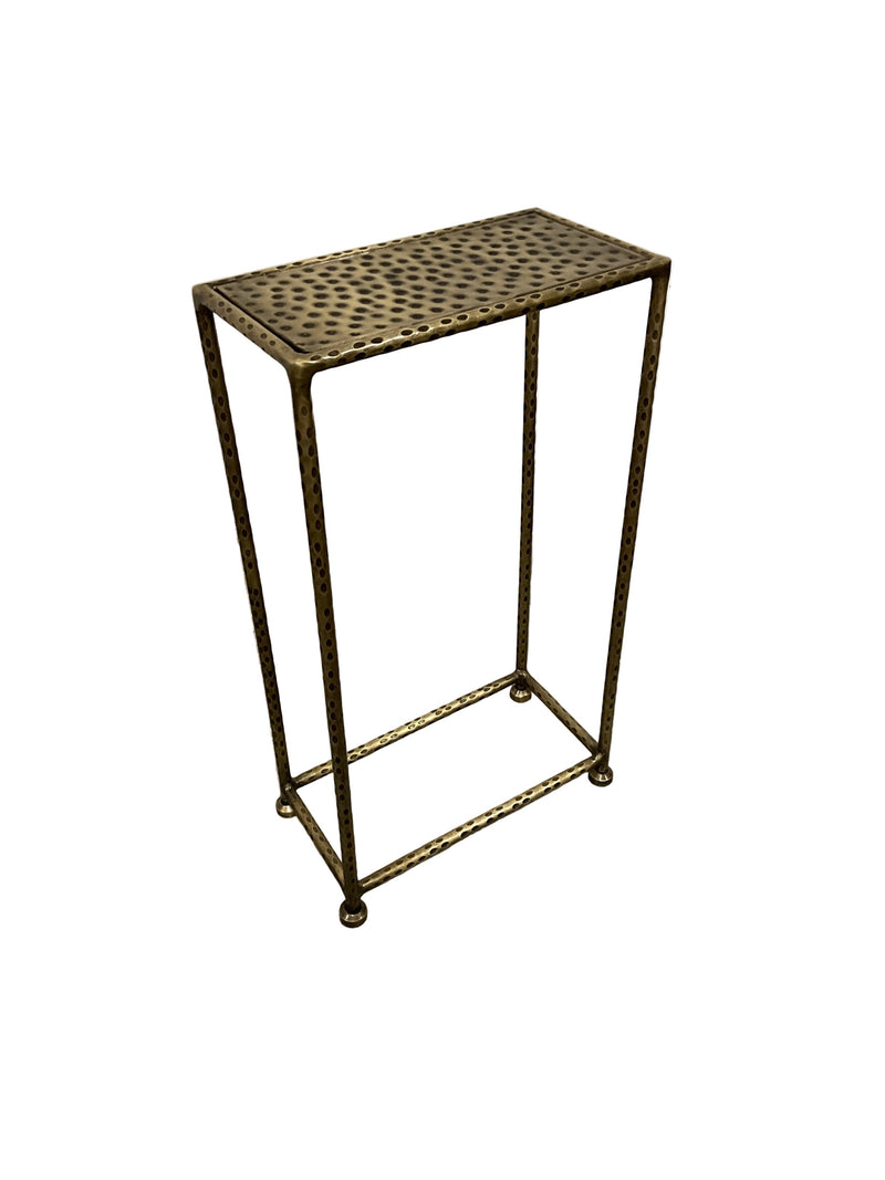 Carlon Martini Table