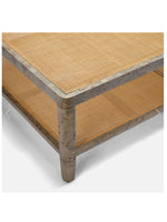 Amara Coffee Table