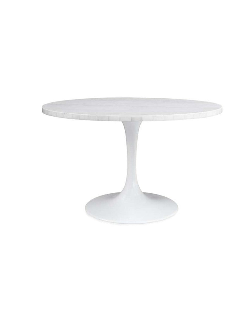 Dunham Marble Dining Table