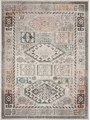 Antiquity Rug|Cream/Brown