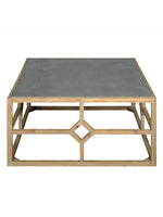 Baxter Coffee Table