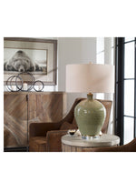 Elva Table Lamp