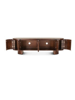 Athena Sideboard in Aged Mahogany