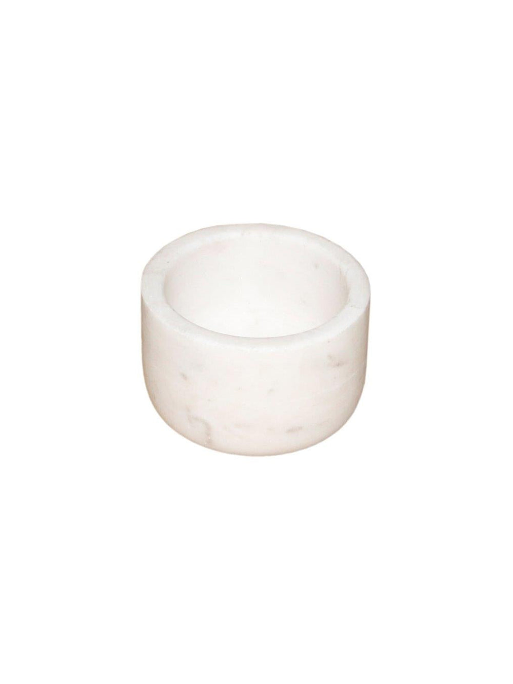 Small Marble Bowl