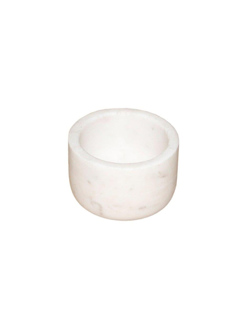 Small Marble Bowl