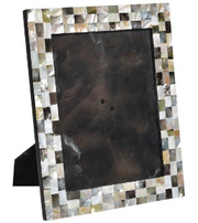 Mother of Pearl Frame