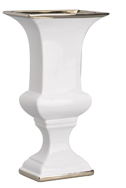 Ellie Decorative Urn SM