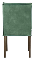 Grace Dining Chair | Green
