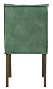 Grace Dining Chair | Green