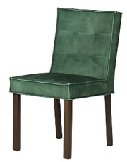 Grace Dining Chair | Green