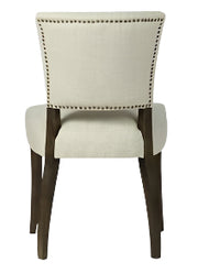 Darby Dining Chair | Angora