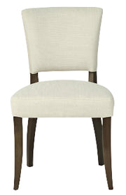 Darby Dining Chair | Angora