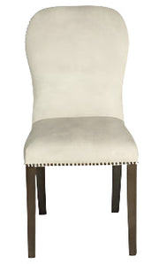 Primrose Dining Chair | Linen