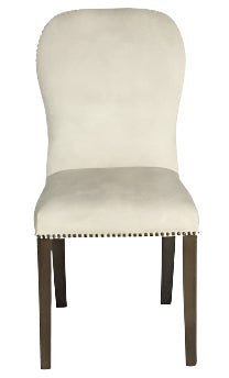 Primrose Dining Chair | Linen