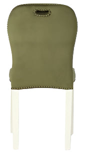 Primrose Dining Chair | Green