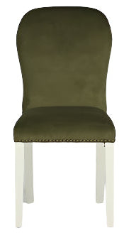 Primrose Dining Chair | Green