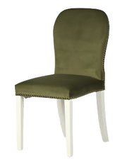 Primrose Dining Chair | Green