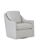 Bryce Swivel Glider | Peak Season Blue
