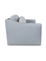 Callie Long Sofa | Gloria Sand