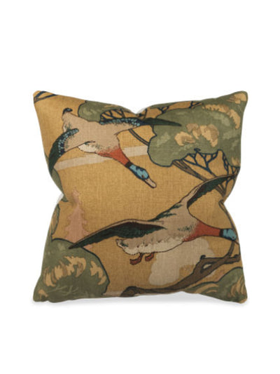 Abacot Pillow 21" | Sand