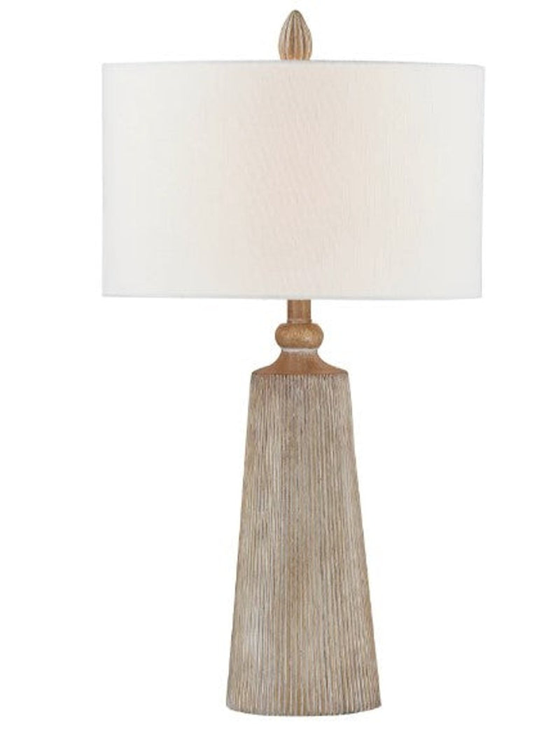 Hunley Table Lamp