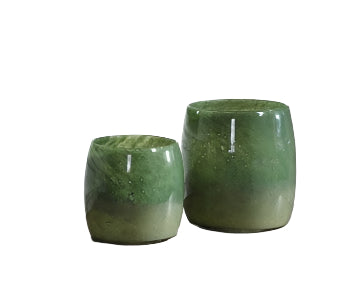 Matcha Vase LG