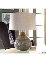 Batova Table Lamp