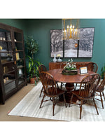 Cumberland Round 60" Dining Table