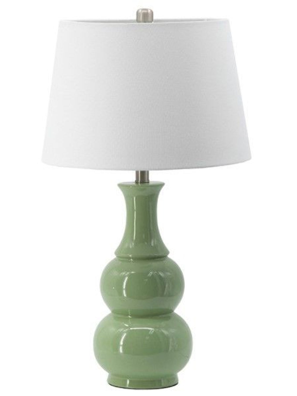Zelda Lamp | Light Green