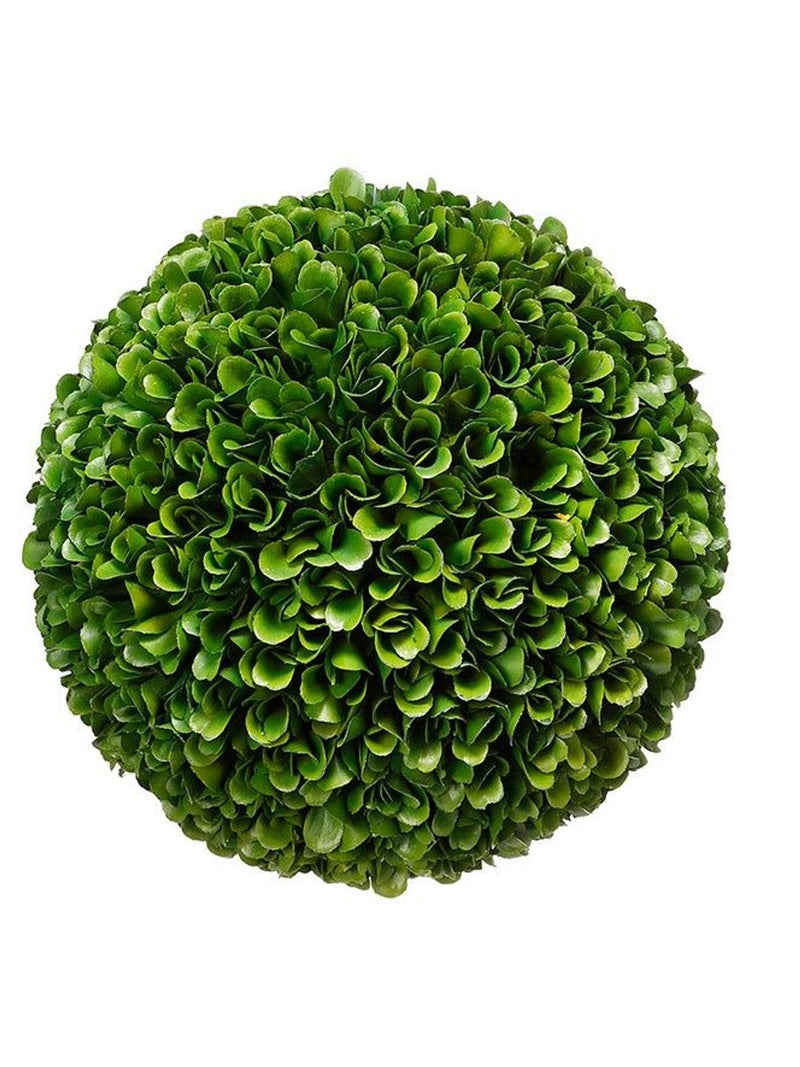 Bali Topiary Boxwood