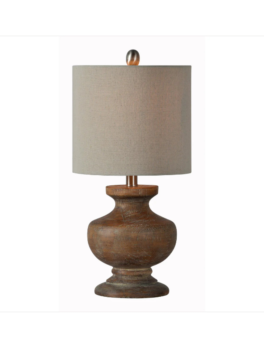Baker Table Lamp
