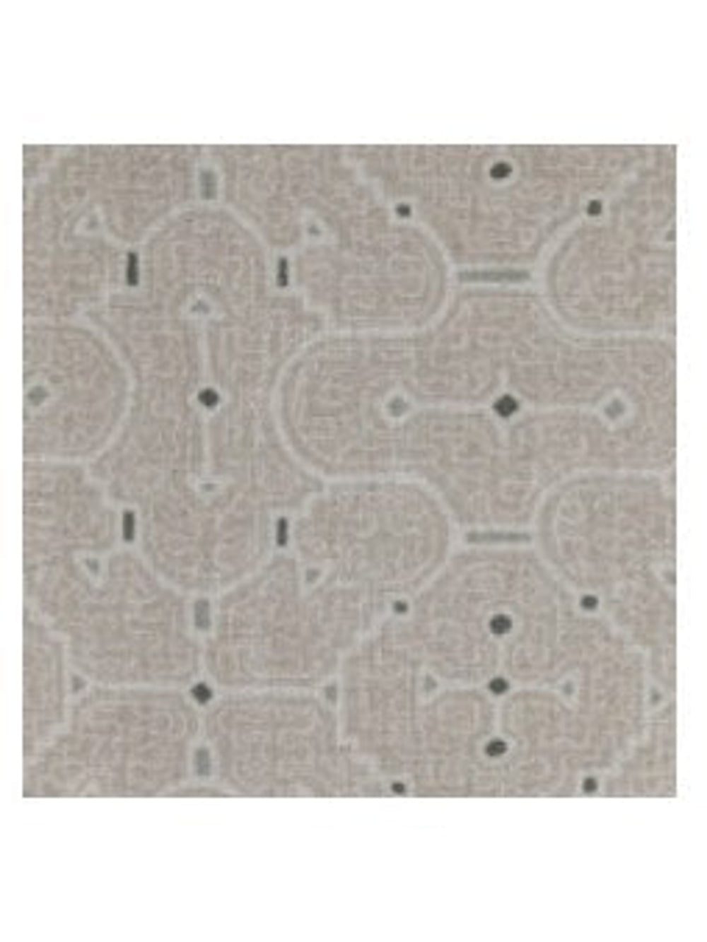Linen Pillow #4774