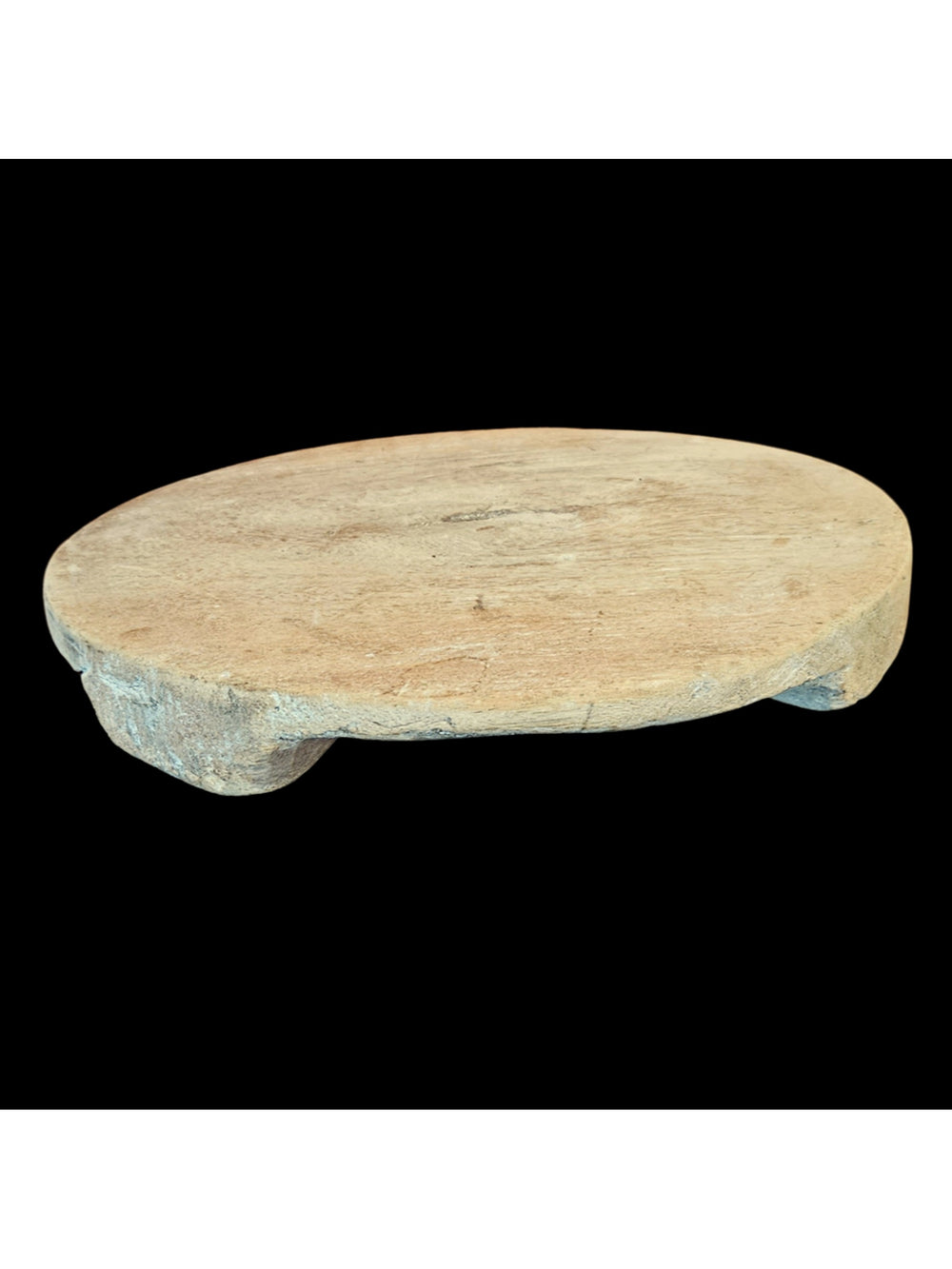 Old Wooden Chapati Boards