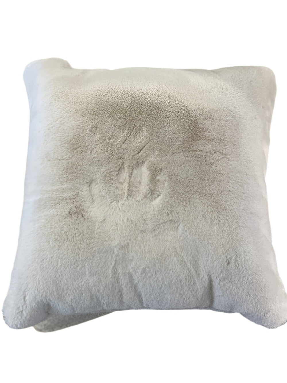 Silver Fox 22" Ivory