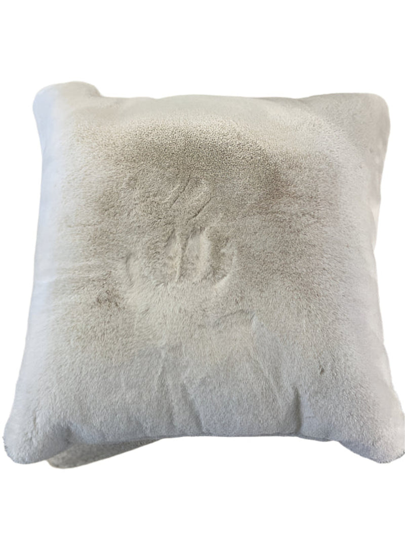 Silver Fox 22" Ivory