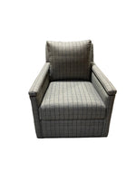 Oberon Swivel Chair