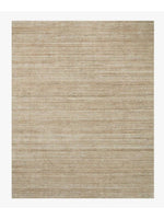 Jamie Rug Natural/Sand 8X10