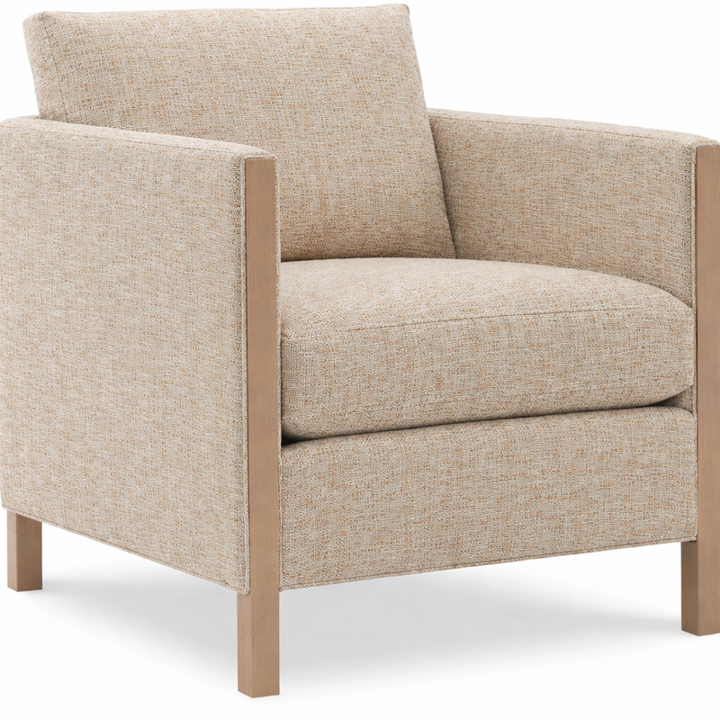 Nelson Chair | Grande Finale in Sunset
