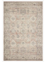 Hathaway Rug | Java Multi 8X10