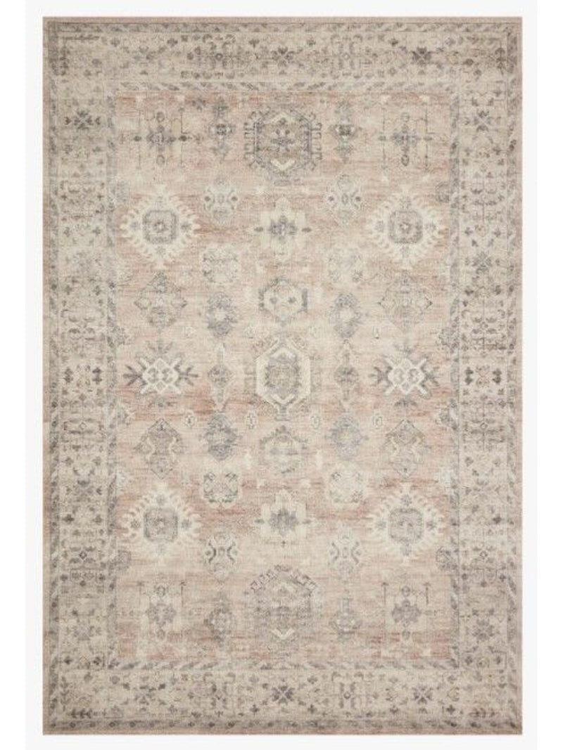 Hathaway Rug | Java Multi 8X10