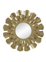 Trumpet Vine Mirror