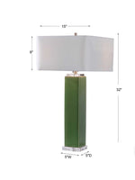 Aneeza Table Lamp