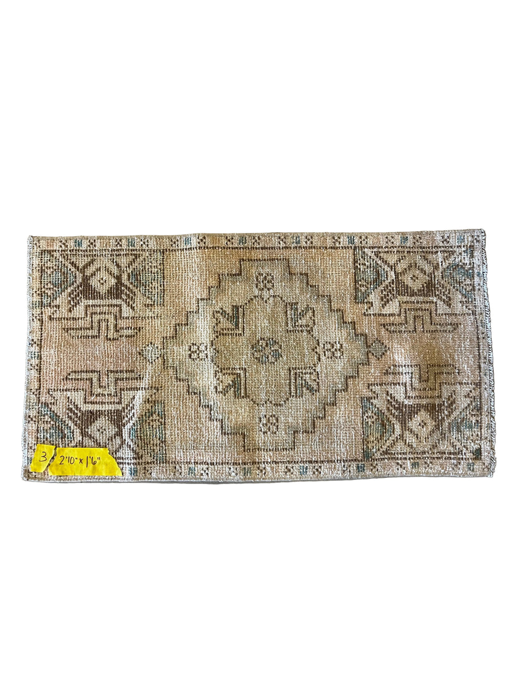 Anatolian Rug | 3