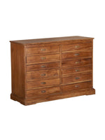 Multi Drawer Chest