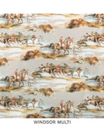 Windsor Multi Pillow | 21"