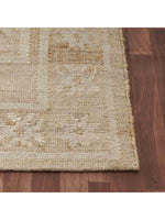Willow Rug | Ivory