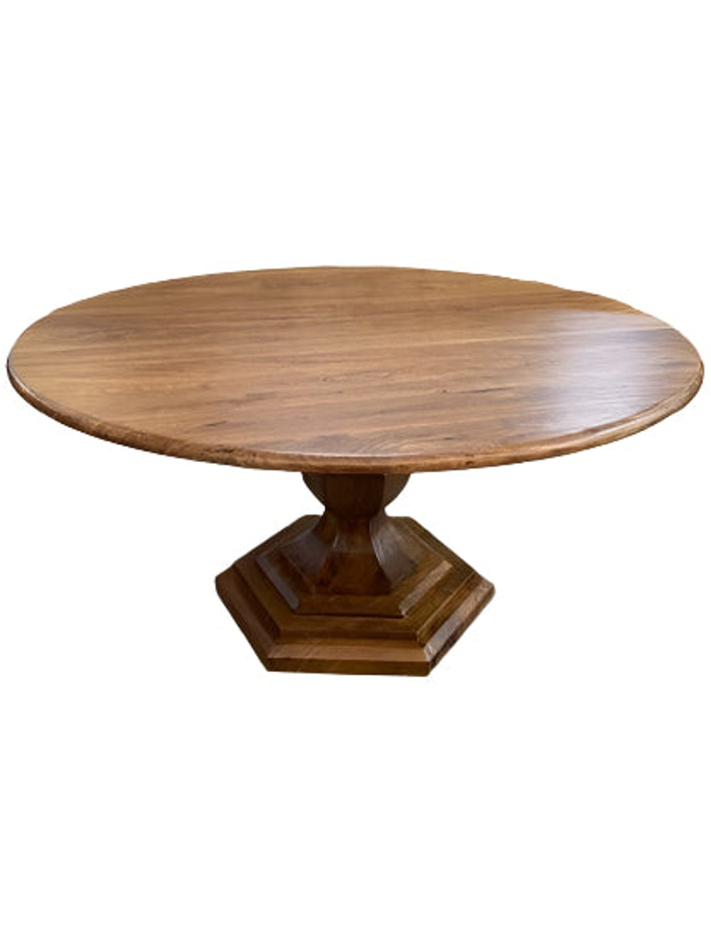 Cumberland Round 60" Dining Table
