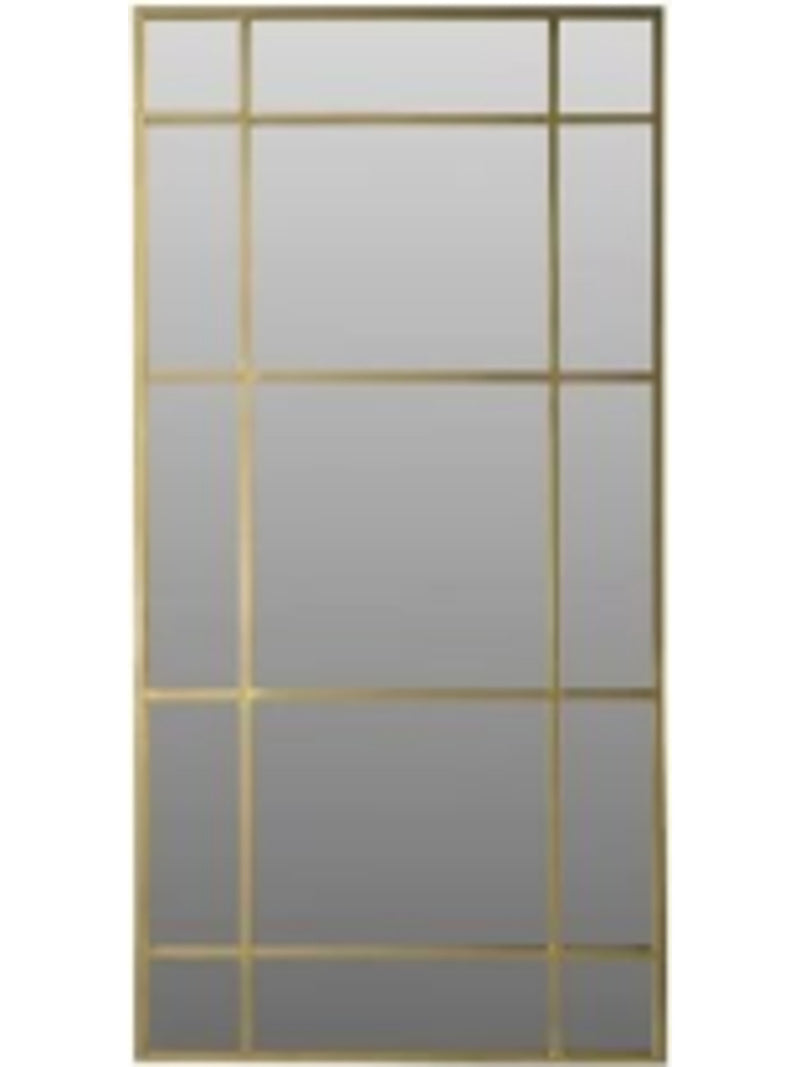 Artemis Mirror| BRZ