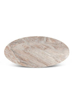Malibu 70" Oval Dining Table